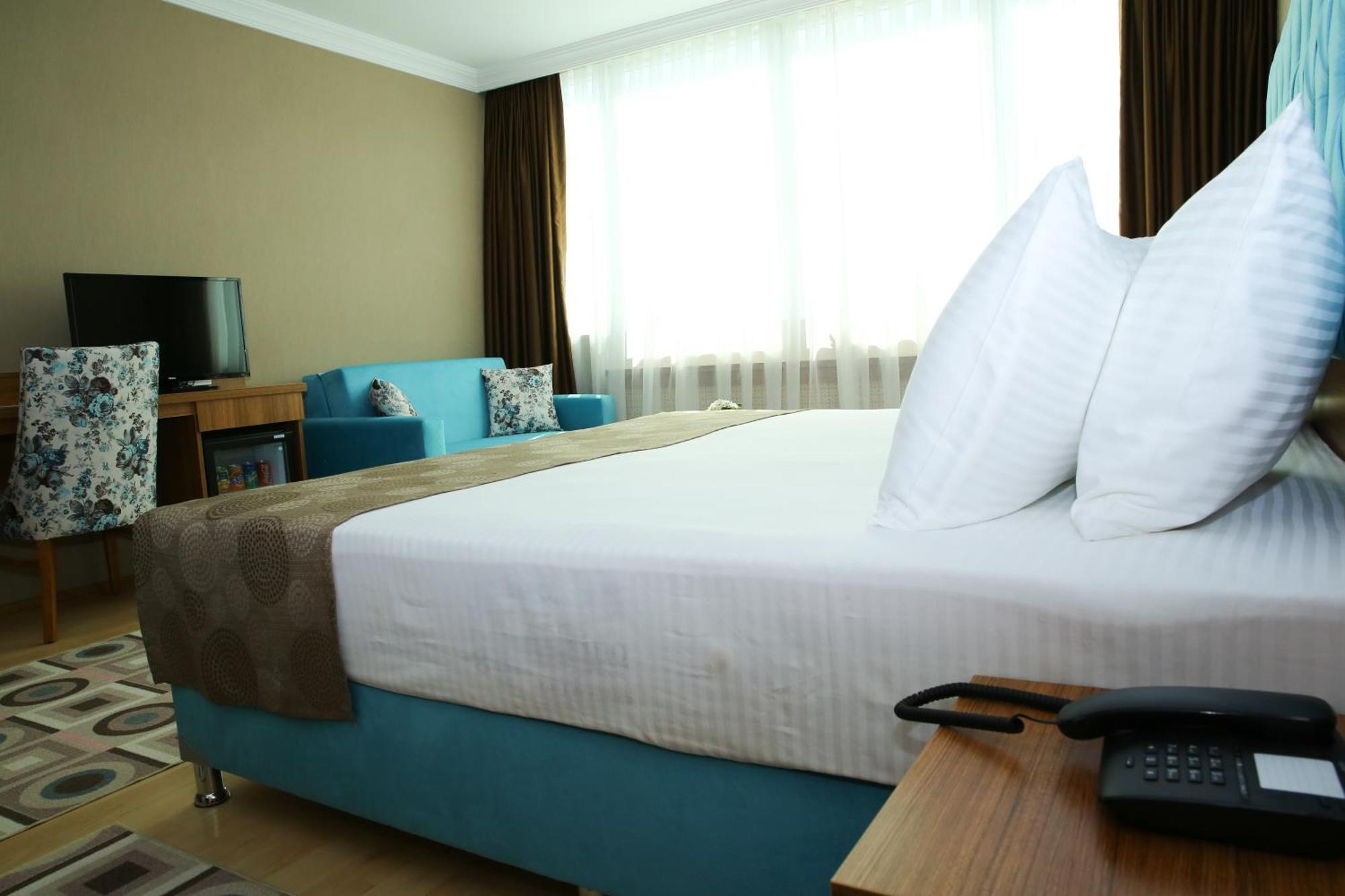 Golden Lounge Hotel Istanbulská provincie Pokoj fotografie