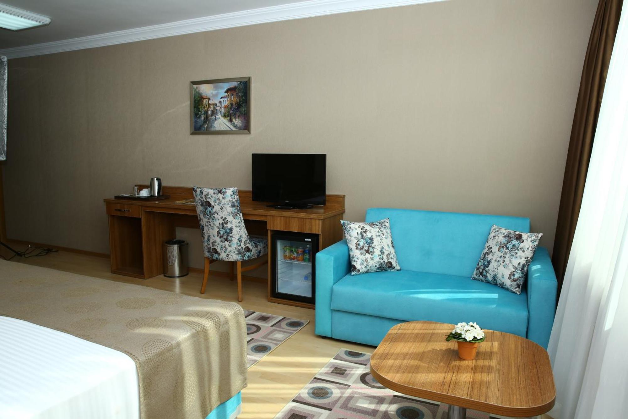 Golden Lounge Hotel Istanbulská provincie Pokoj fotografie