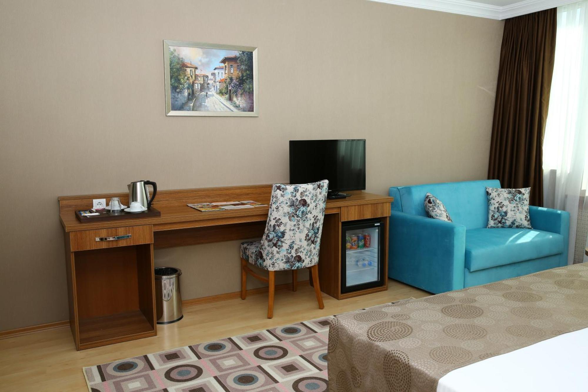 Golden Lounge Hotel Istanbulská provincie Pokoj fotografie