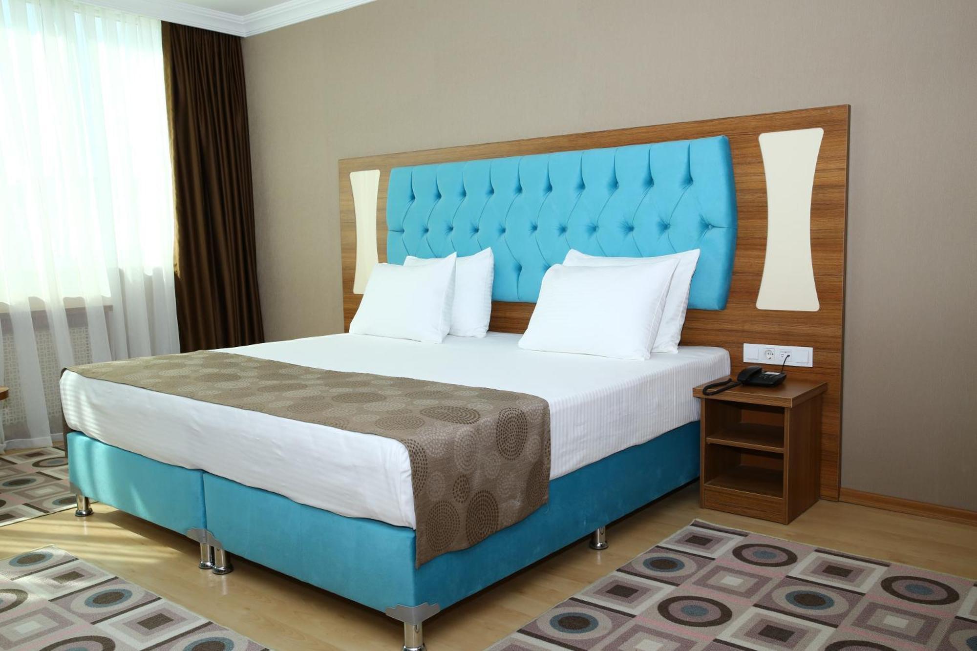 Golden Lounge Hotel Istanbulská provincie Pokoj fotografie
