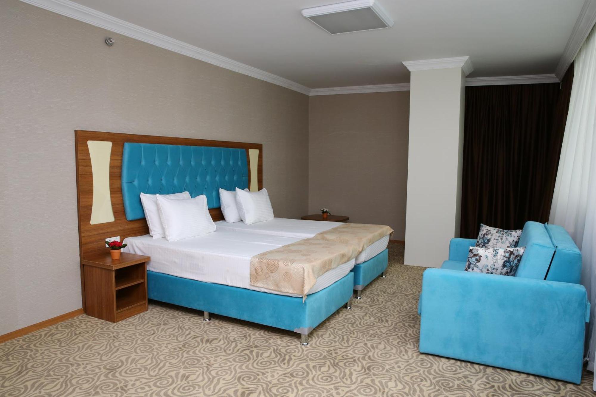 Golden Lounge Hotel Istanbulská provincie Pokoj fotografie
