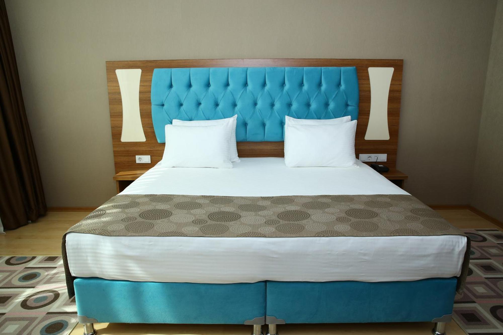 Golden Lounge Hotel Istanbulská provincie Pokoj fotografie