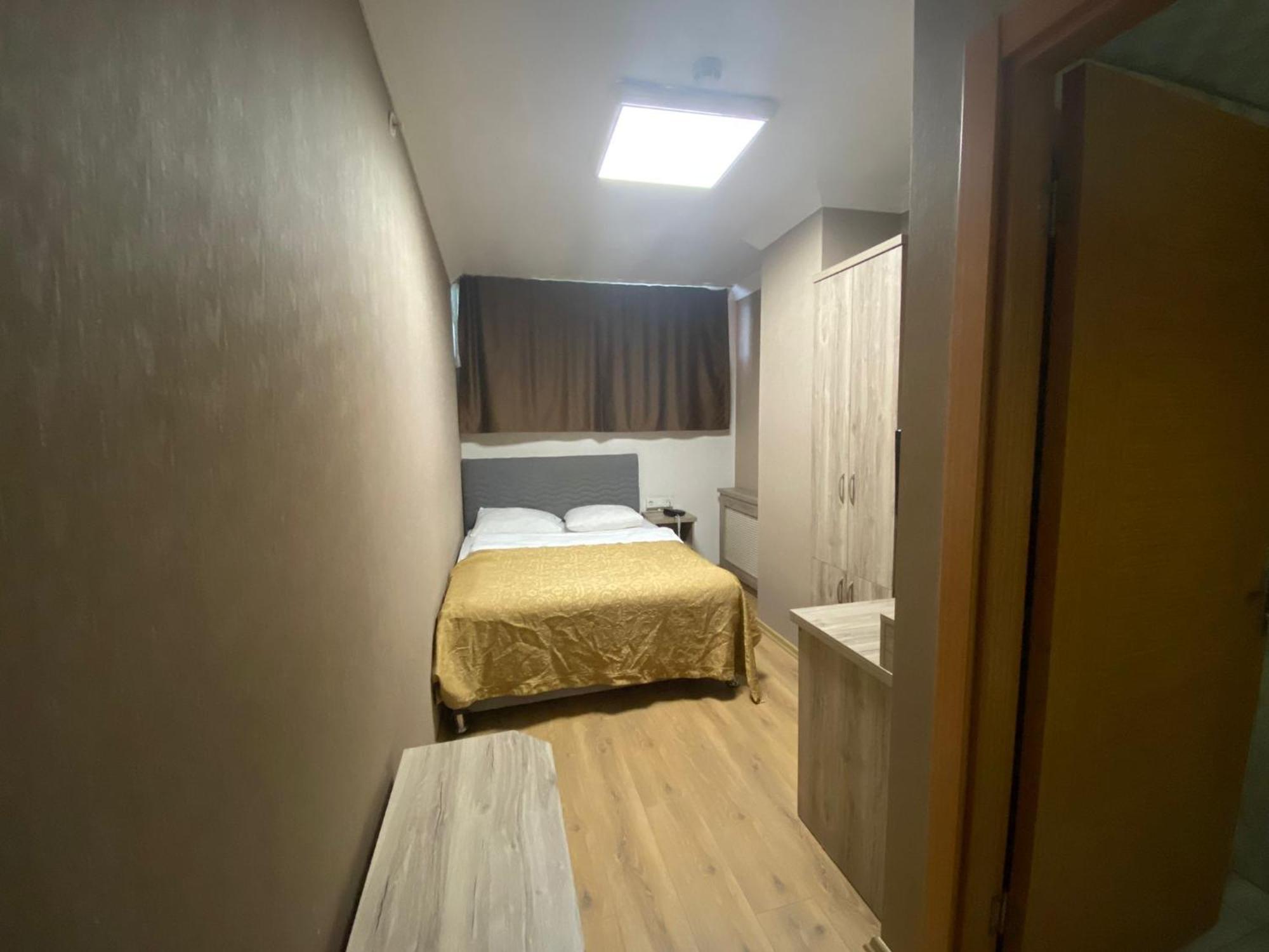 Golden Lounge Hotel Istanbulská provincie Pokoj fotografie
